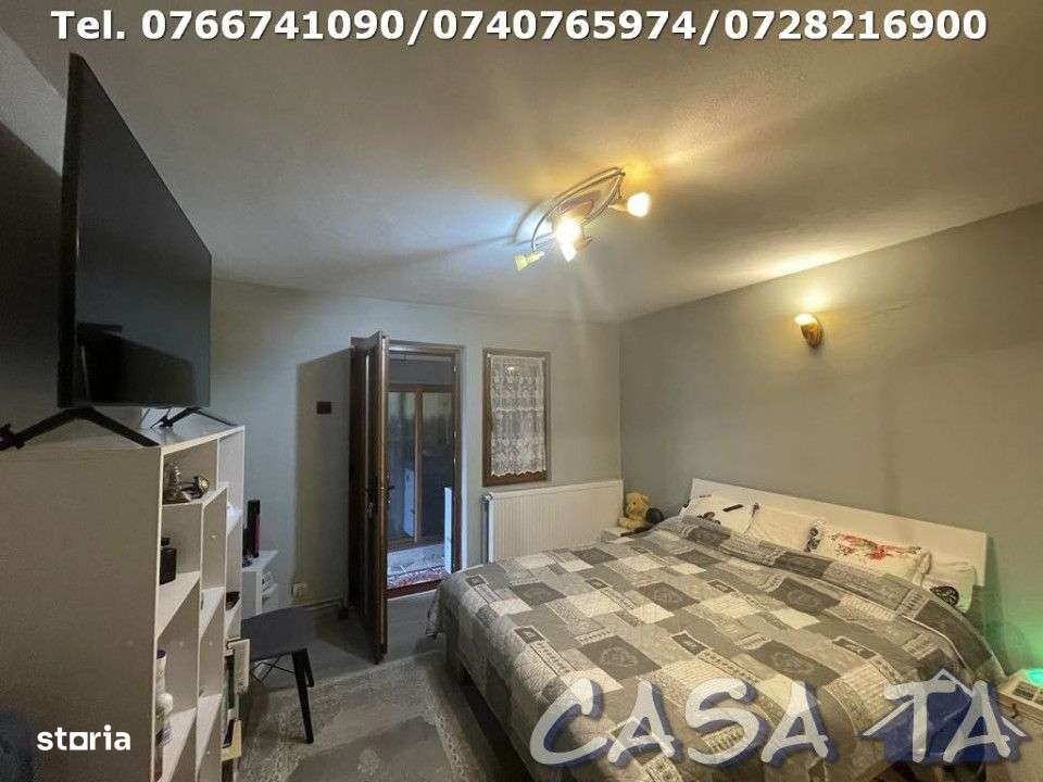 Casa 3 Camere, Aleea Fantanii - Zona Centrala - Imagine principală: 5/19