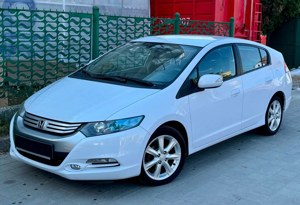 Honda Insight 2009