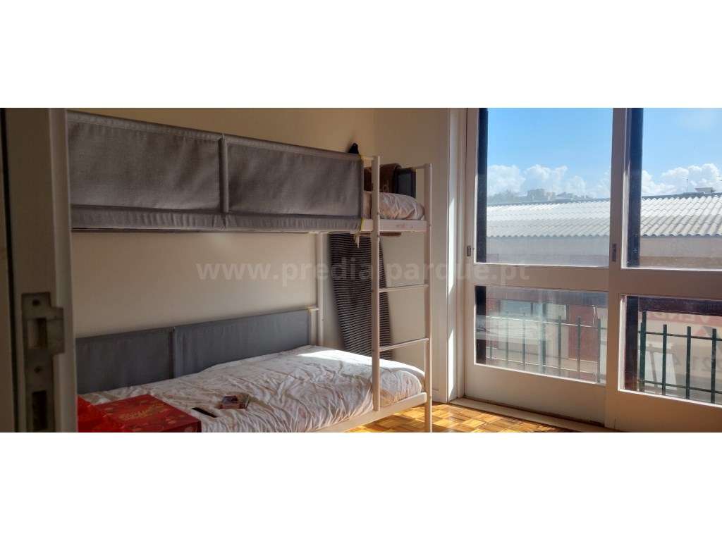Apartamento T2 na 2ª linha de mar, Foz do Douro - Grande imagem: 5/10