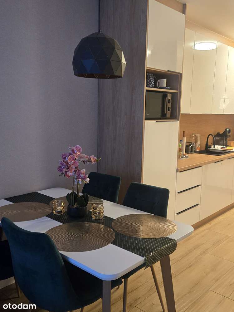 Apartament komercyjny z balkonem i garażem – pohled 6