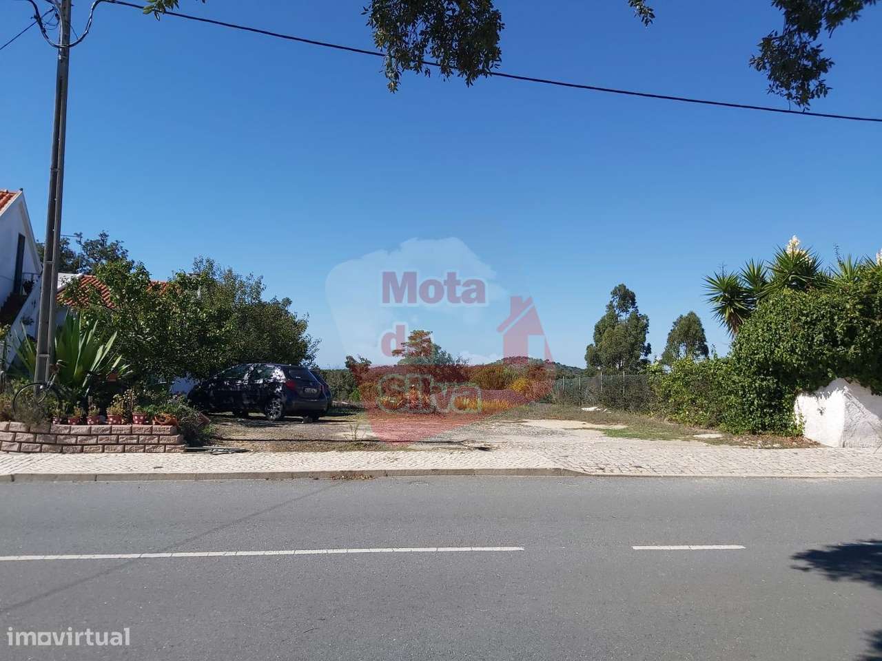 Lote urbano em São Francisco da Serra - Grande imagem: 4/14