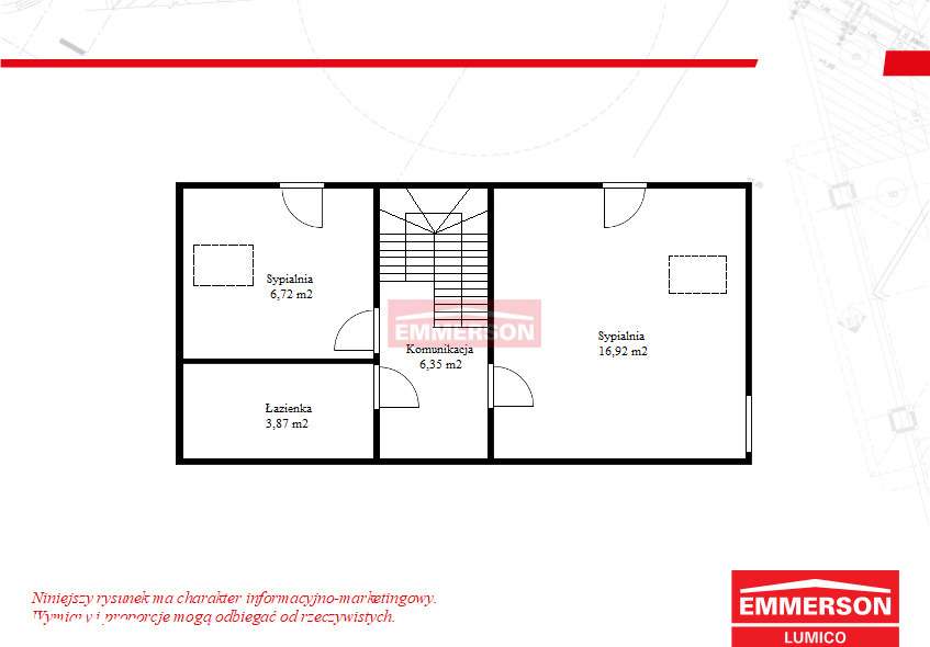 Nowa kameralna inwestycja deweloperska - Pełny obrazek: 4/4