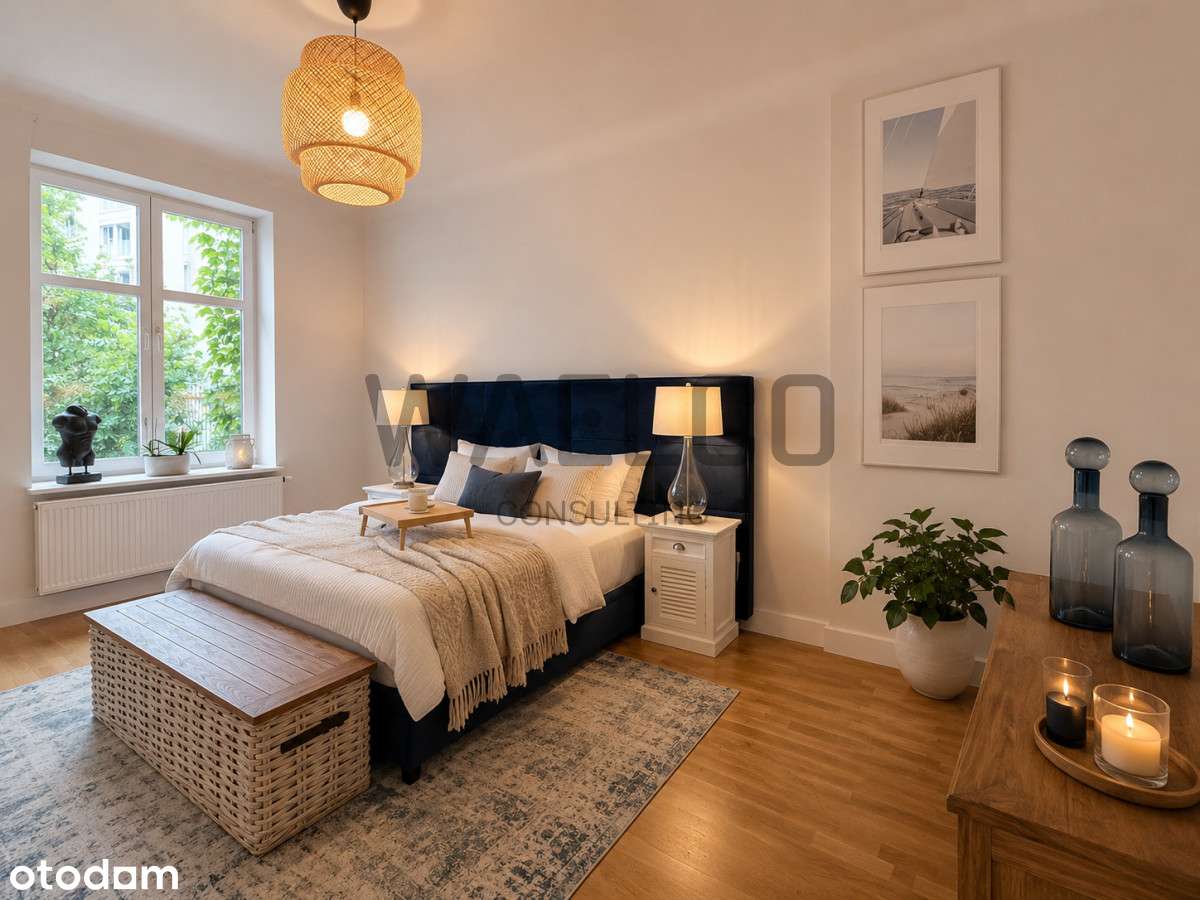 Apartament w wysokim standardzie obok Perfumiarnia-14