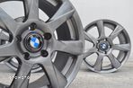 Felgi 8x17 BMW 5x120 e36 e46 e90 f30 f20 f32 f87 - 10