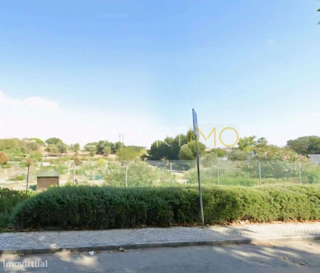 Apartamento T3 na Quinta das Amoreiras em Setúbal - Grande imagem: 3/24