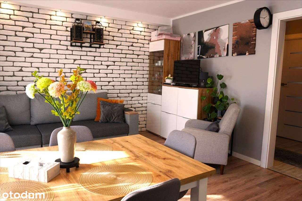 Mieszkanie 3 pokojowe w Bornem Sulinowie - Pełny obrazek: 5/12