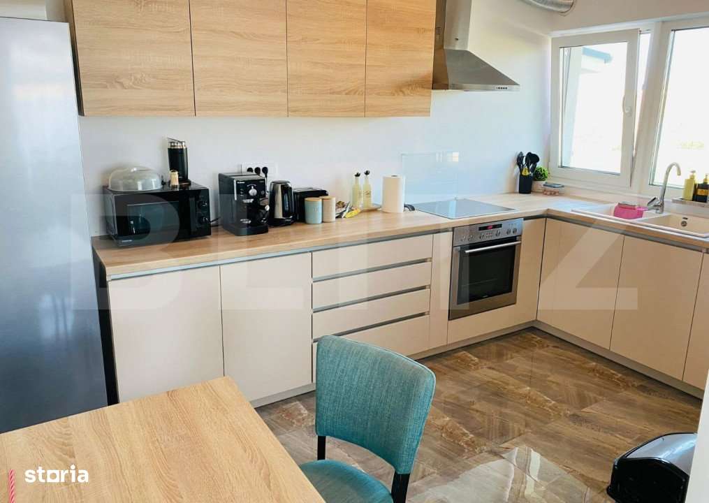 Pensiune in Baile Felix, 850mp, langa strand Apollo - Imagine principală: 4/12