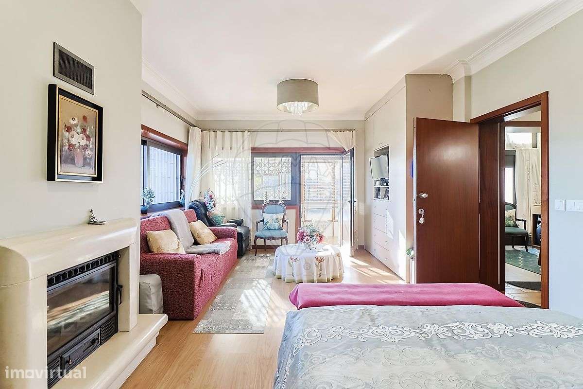 Moradia T5 para venda-21