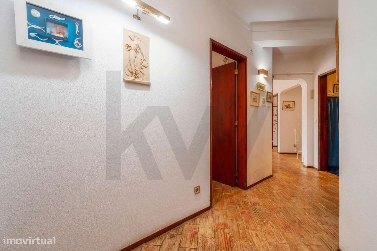 Oportunidade Única em Loulé – Terreno de 9.200m2 com Duas Habitações e - Grande imagem: 5/60