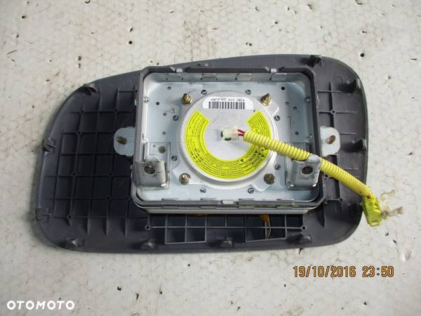 DAIHATSU TERIOS PODUSZKA AIRBAG PASAŻERA - 2