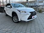 Lexus Seria NX 300h Business - 3