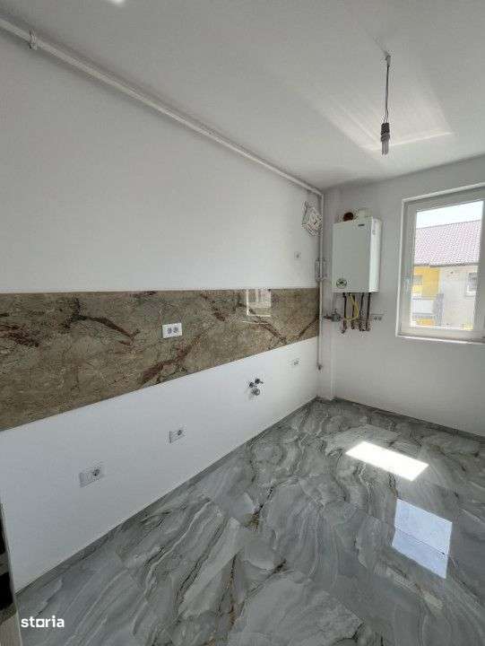 APARTAMENTE CU  3 CAMERE, GIROC - Imagine principală: 4/6