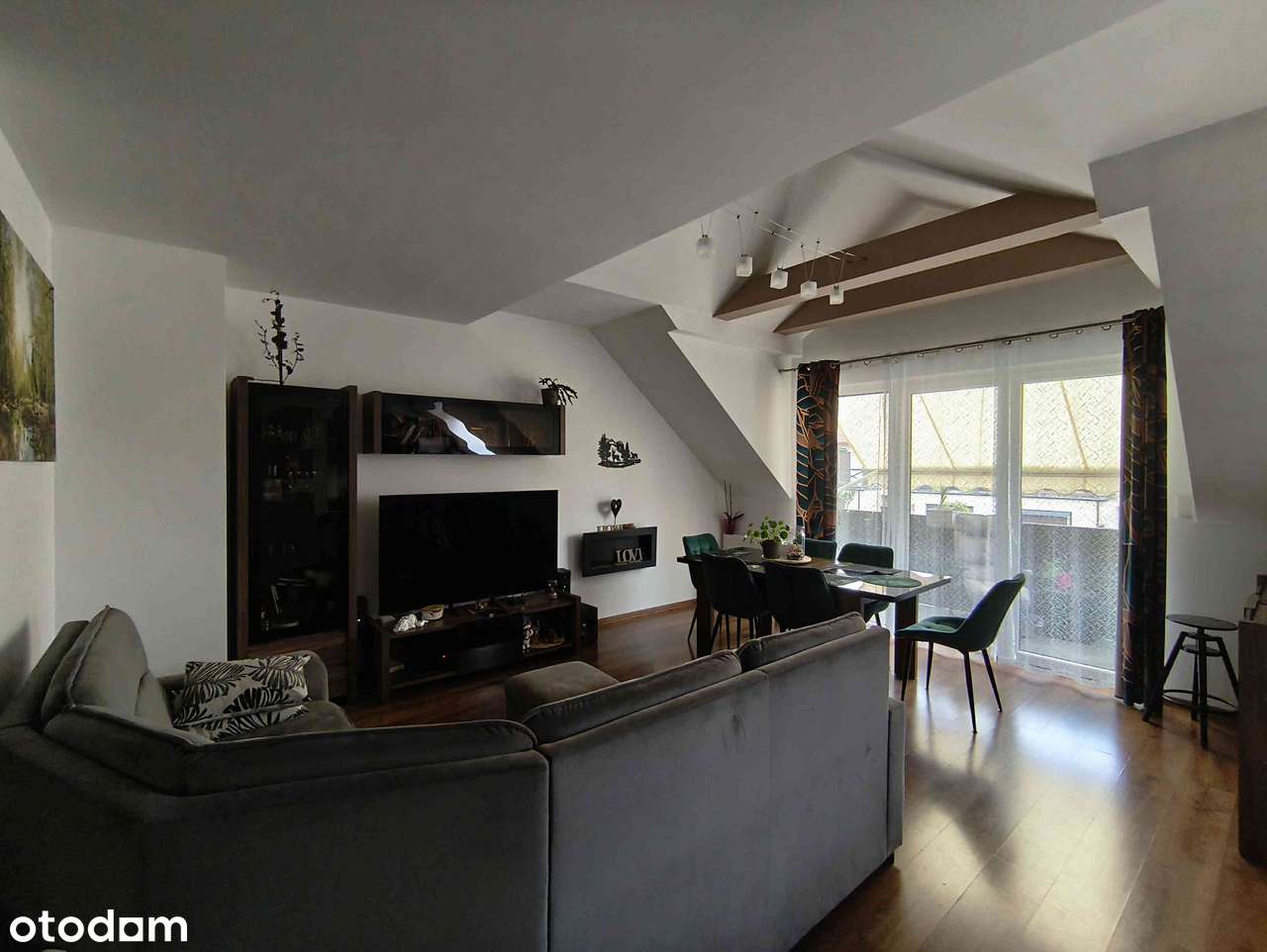Dom na sprzedaż, 3 pokoje, 99 m², Kórnik