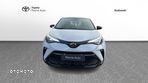 Toyota C-HR - 8