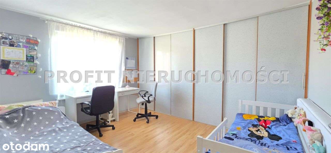 Słoneczne mieszkanie w super lokalizacji-5