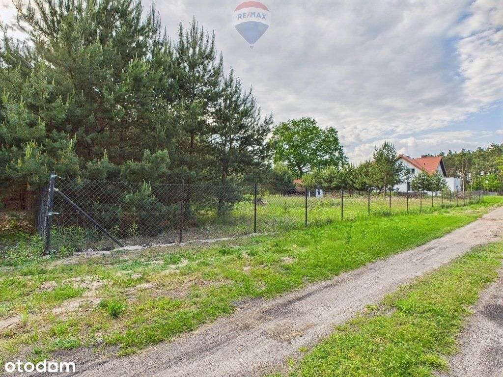 "Razem lub osobno" dom + 2 działki - Pełny obrazek: 5/6