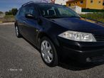 Renault Mégane Break 1.5 dCi SE Exclusive S - 58