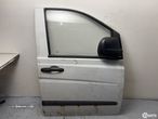 Porta Dto Frente Branco Usado MERCEDES-BENZ VITO Box (W639) - 1