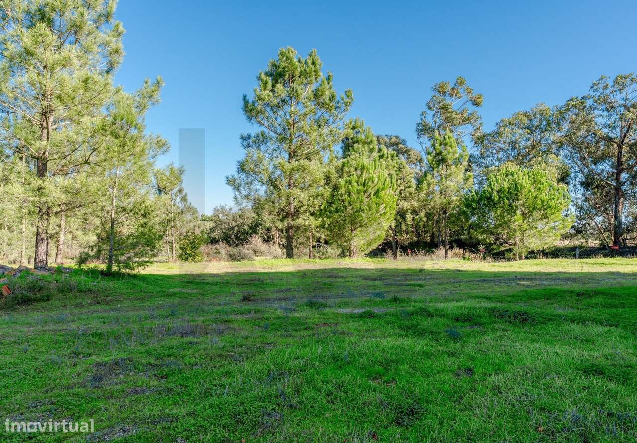 Terreno Urbano para Construção, Santo António da Charneca, Barreiro-7