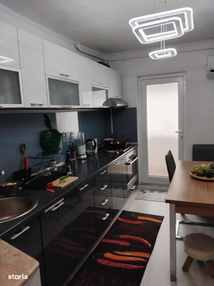 38751  Apartament 2 camere CET - Imagine principală: 4/11