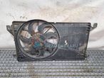 Electroventilator Ford Focus 1 [Fabr 1998-2005] 3M5H-8C607-NA 1.8 0 - 4