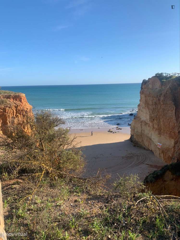 Apartamento com 1 quartos - localizado em Portimao - Grande imagem: 2/10