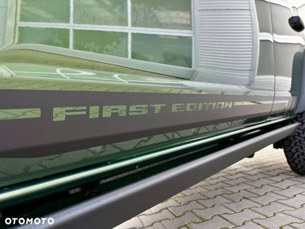 Ford Bronco 2.7 EcoBoost e-4WD Badlands - 8