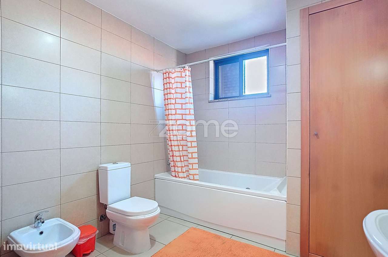 Excelente Moradia T5 + 1 em Vagos-7