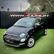 Fiat 500 1.0 Hybrid Lounge - 7