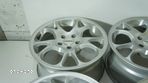 Felgi alu K3293 VW 5x112 8.5Jx17 ET55 Audi wysyłka-odbiór - 14