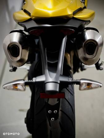 Triumph Speed Triple - 7