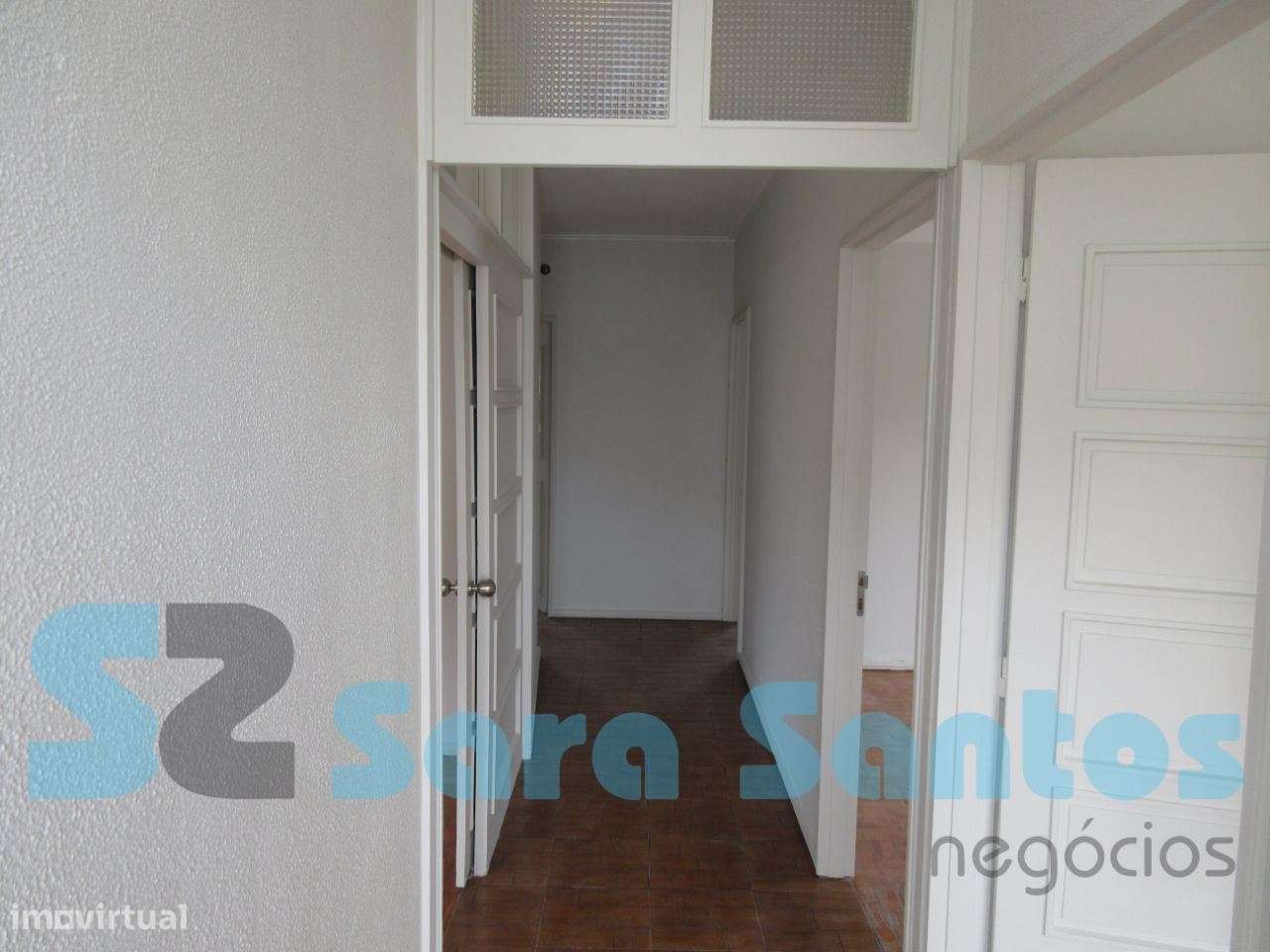 Andar Moradia T3 C/Garagem Individual próximo Av. Boavista-Porto - Grande imagem: 4/18