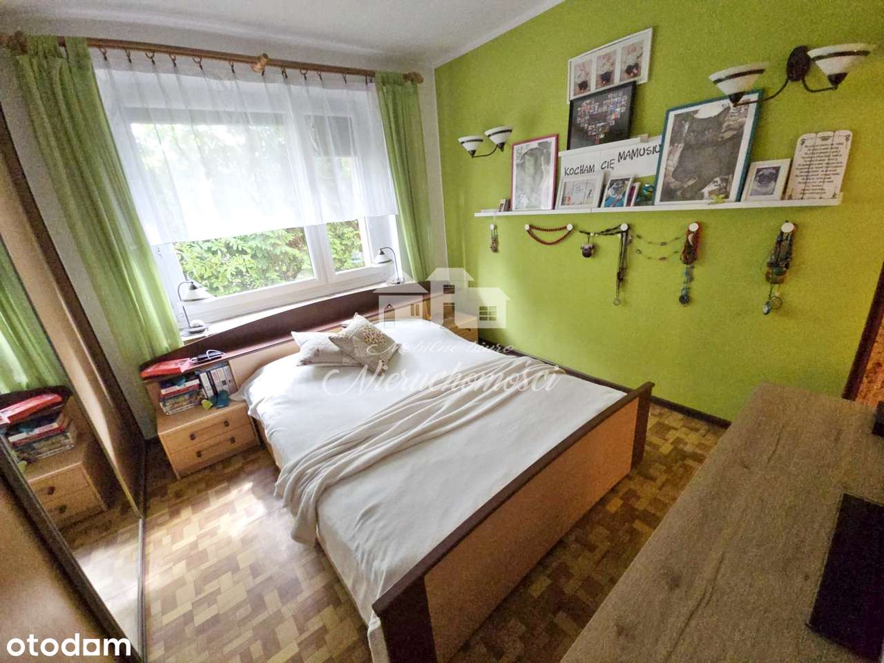 Dom w spokojnej okolicy Mysłowic.-9