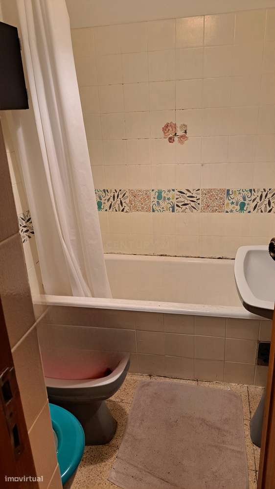 T1  em Carcavelos, Cascais-7