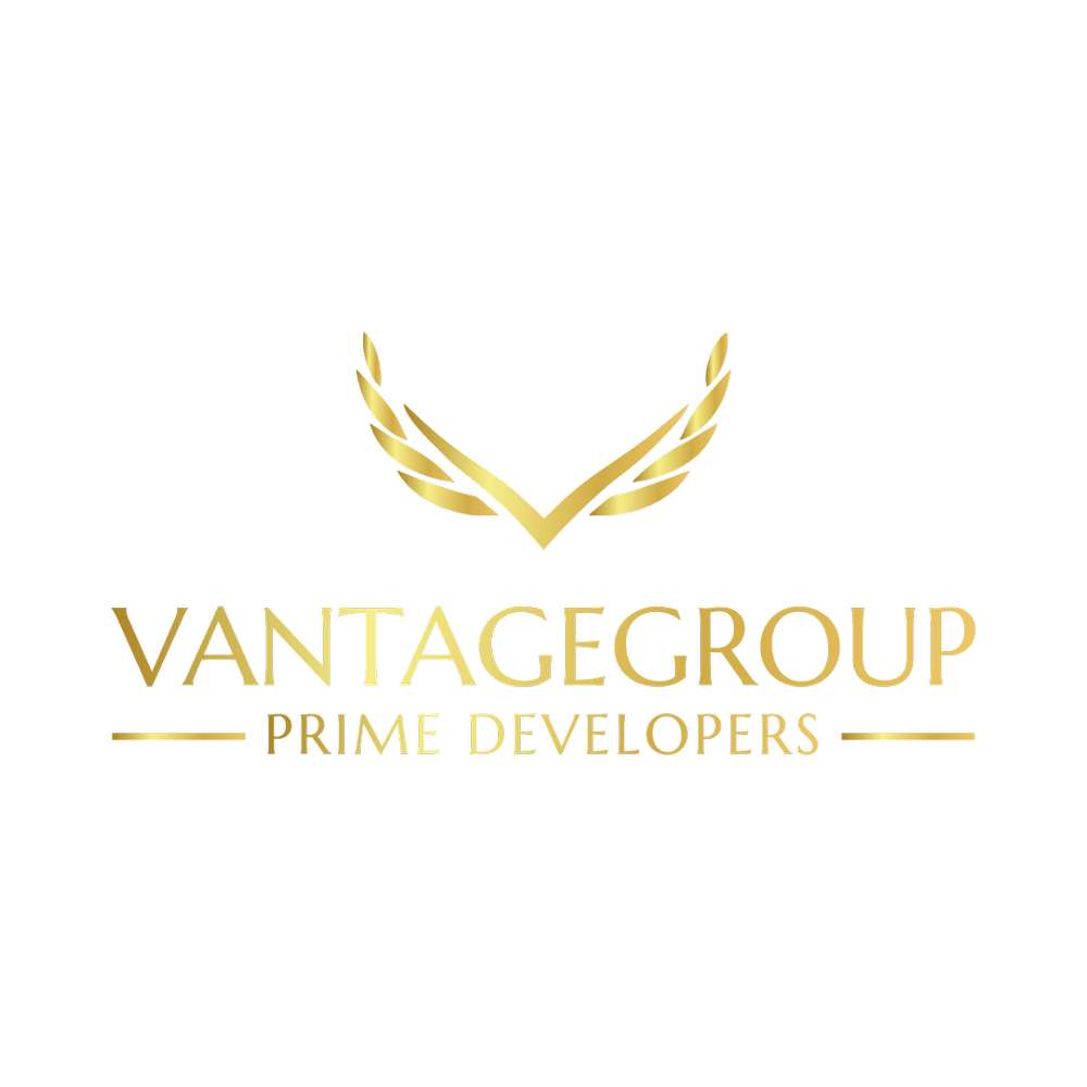 Logotipo: VANTAGE ASSETS, LDA.