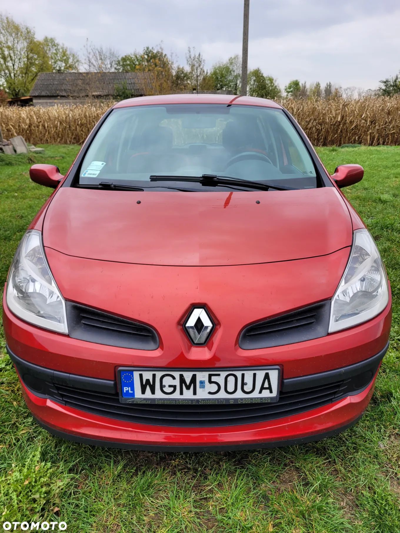 Renault Clio 1.2 TCE Rip Curl - 1