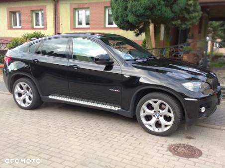 BMW X6 35d xDrive - 13