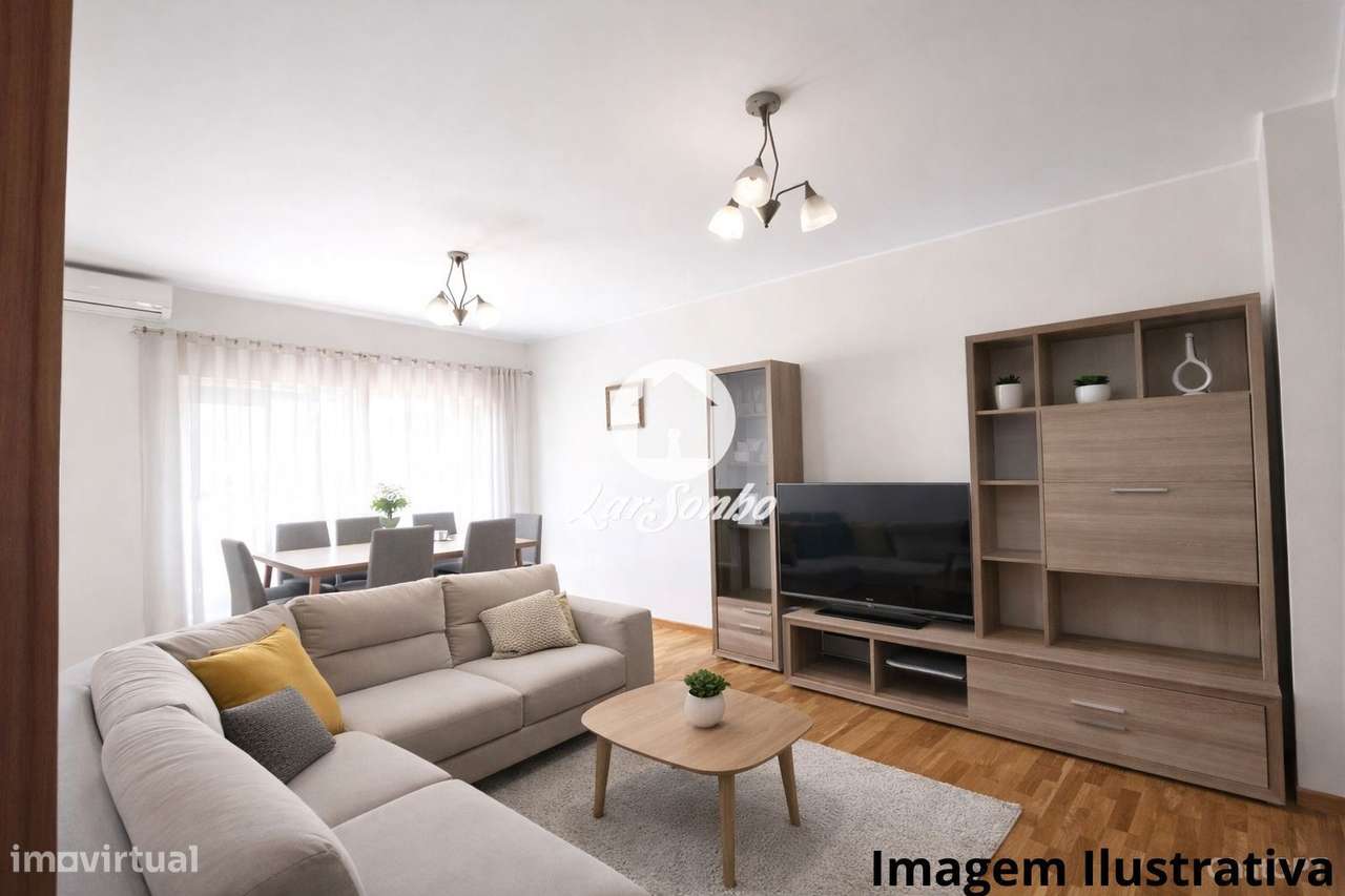 Andar Moradia T4 em Barcelos - Grande imagem: 2/30