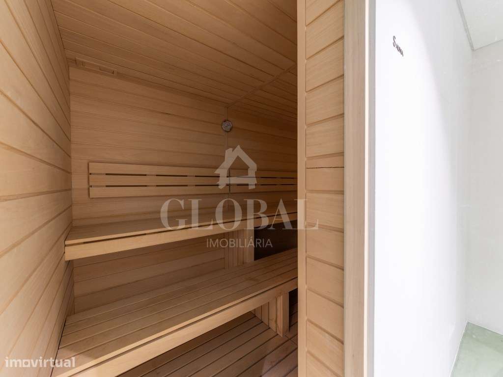 Apartamento T4 Vila Nova de Gaia-22