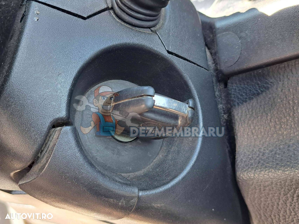 Contact cu cheie Opel Astra G [Fabr 1998-2004] OEM - 1