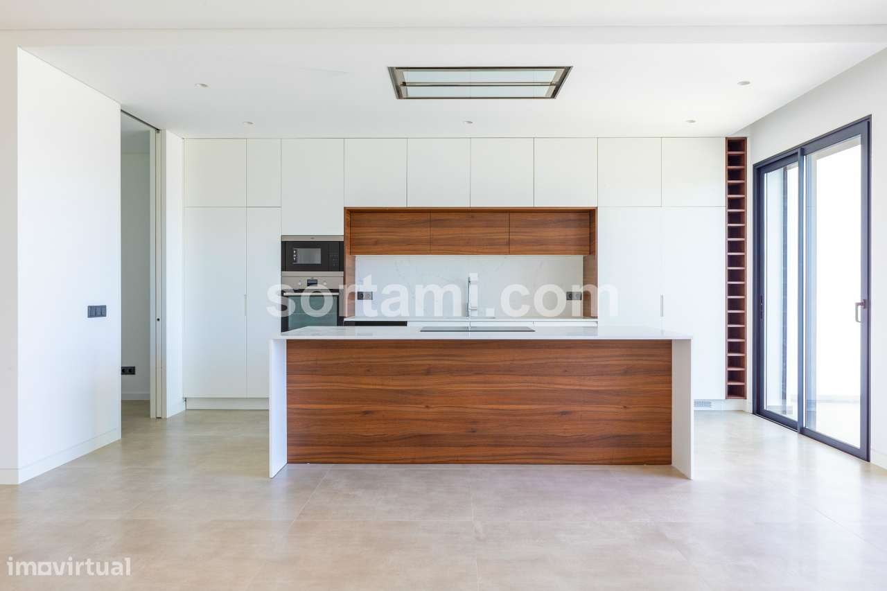 Moradia em Banda T3+1 Venda em Boliqueime,Loulé - Grande imagem: 3/52