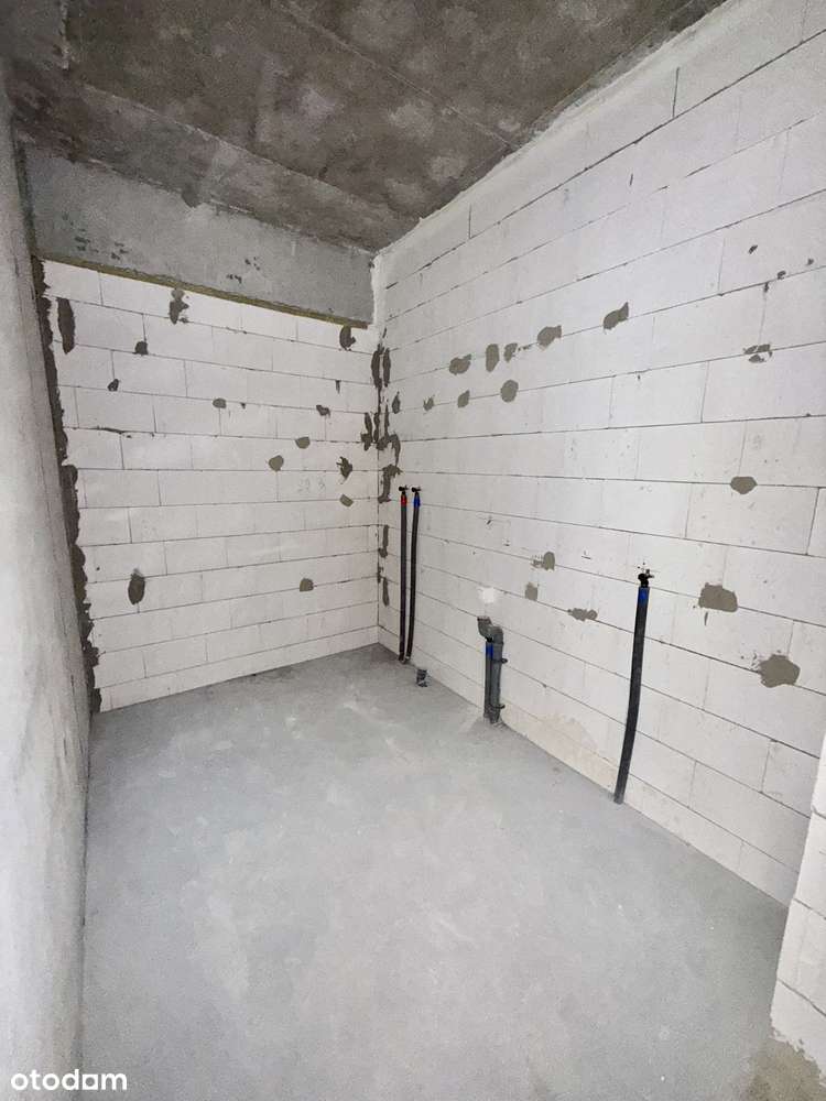 Najniższa cena w Global Office za m² ! Mieszkanie 2 w 1 lub jedno duże-8