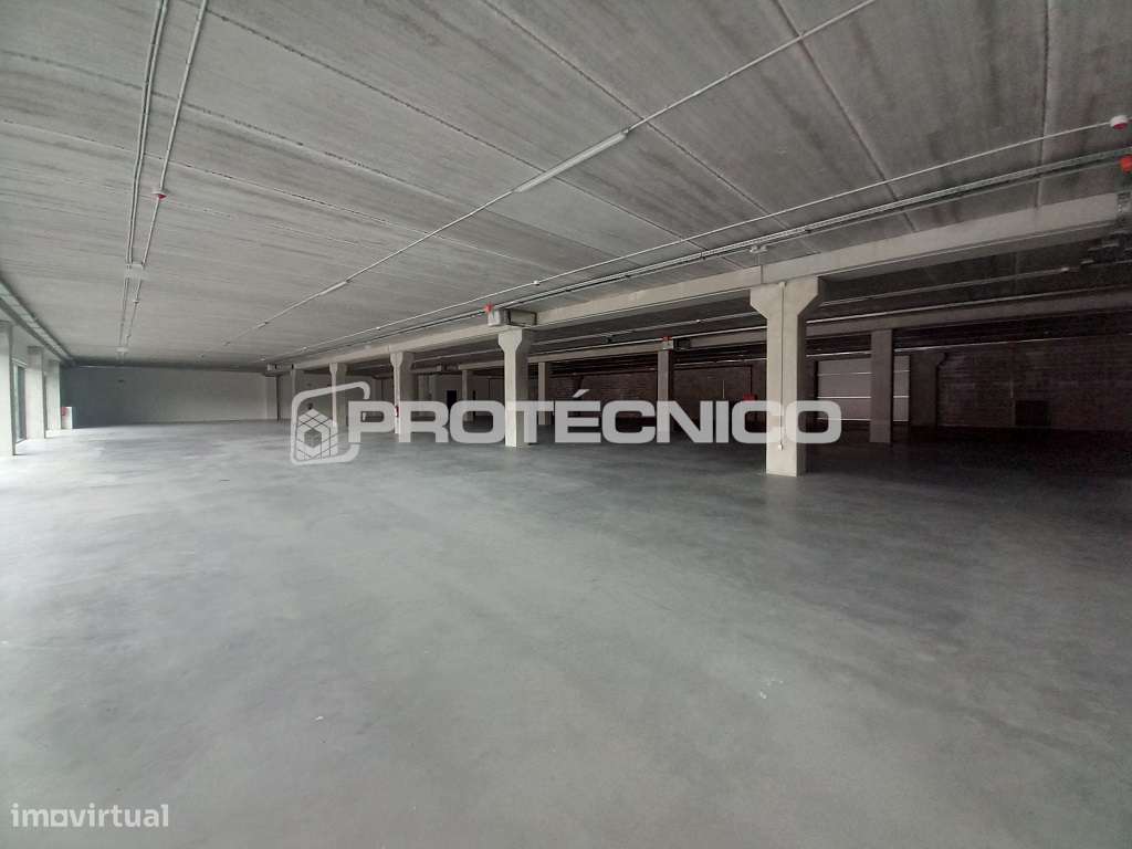 Armazém NOVO – Esgueira - Grande imagem: 2/37