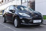 Ford Fiesta 1.6 TDCi Titanium - 1