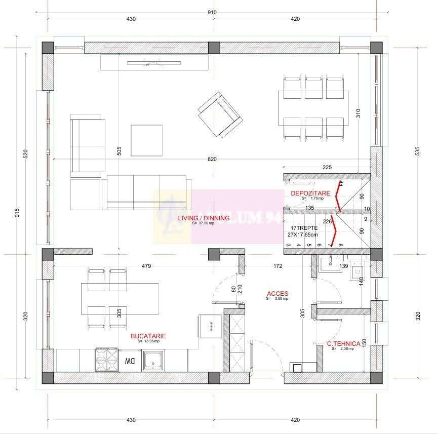 Vanzare case/vile individuale 2025 in zona Titan - Imagine principală: 4/20
