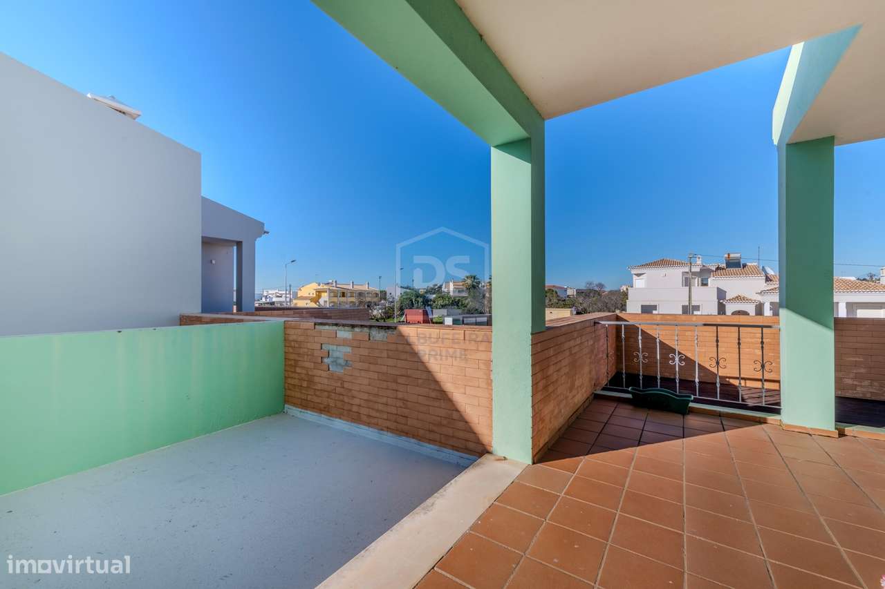 Moradia T4 Venda em Almancil,Loulé-18