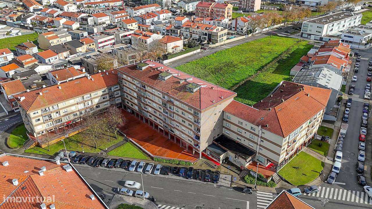 Apartamento T4 para venda-12