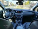 Peugeot 508 2.0 HDi Allure - 12