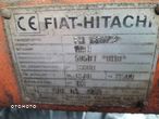 FIAT Hitachi FH 150W3 SILOWNIK GÓRNY - 2