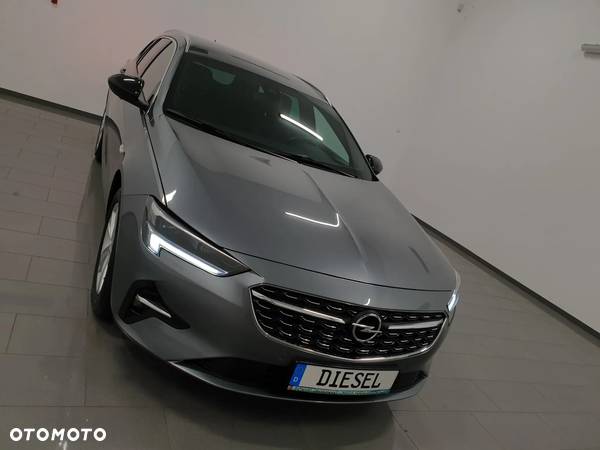 Opel Insignia 2.0 CDTI Elegance S&S - 5